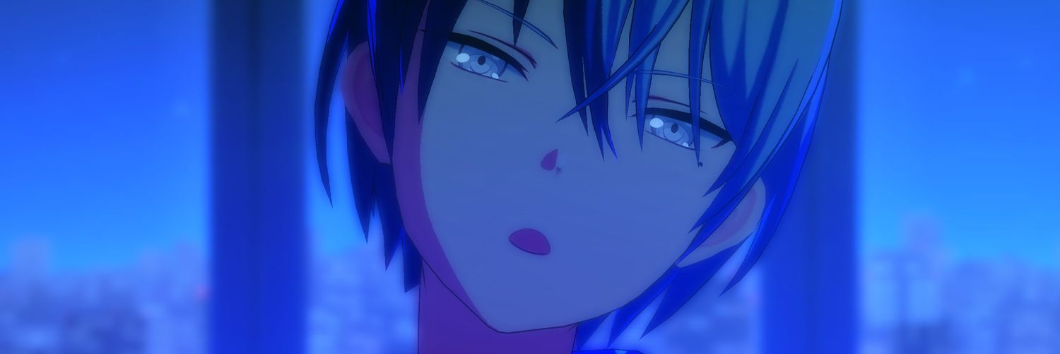Suruga_Beans's profile banner image