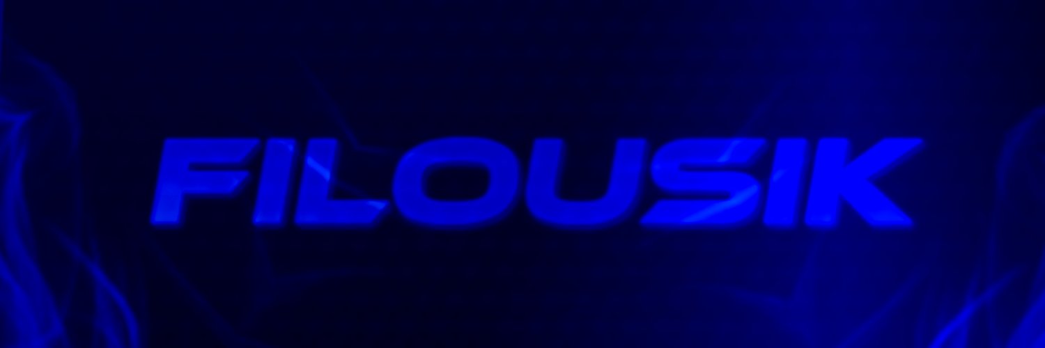 Filousik banner