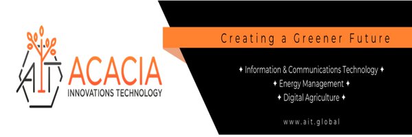 Acacia Innovations Technology (AIT) Profile Banner
