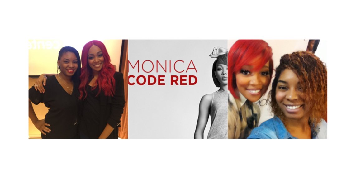 CandiceTiara's profile banner image