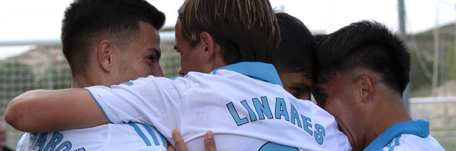 Cantera Real Zaragoza banner