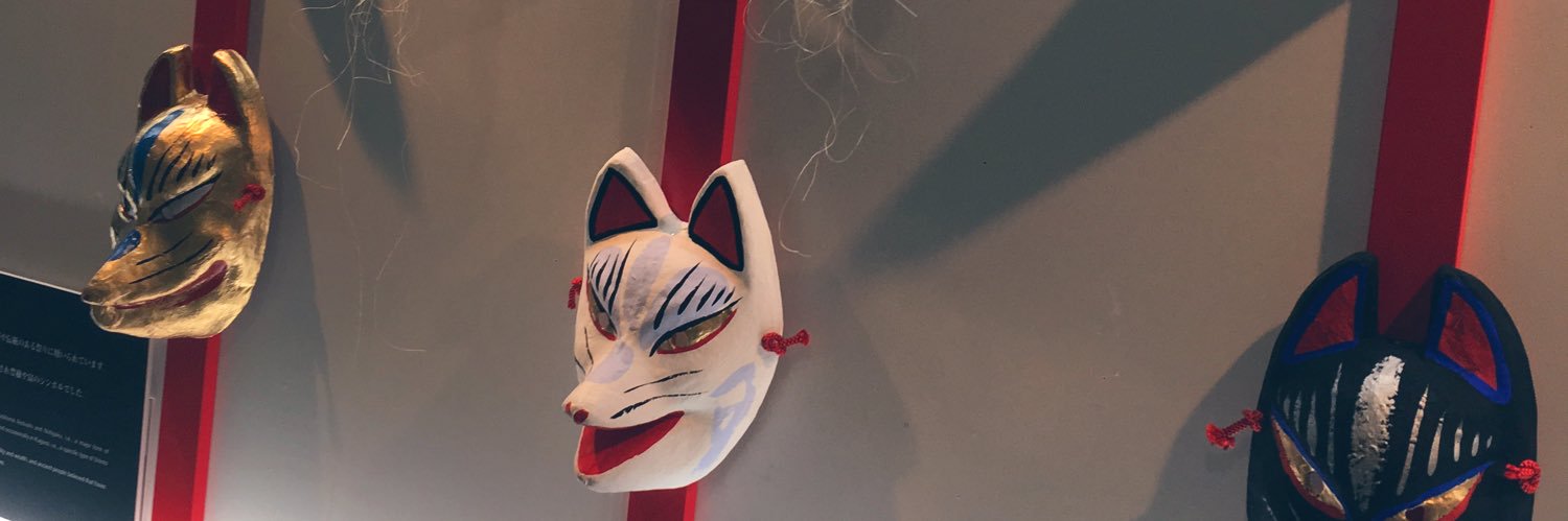 Shirane_ko's profile banner image