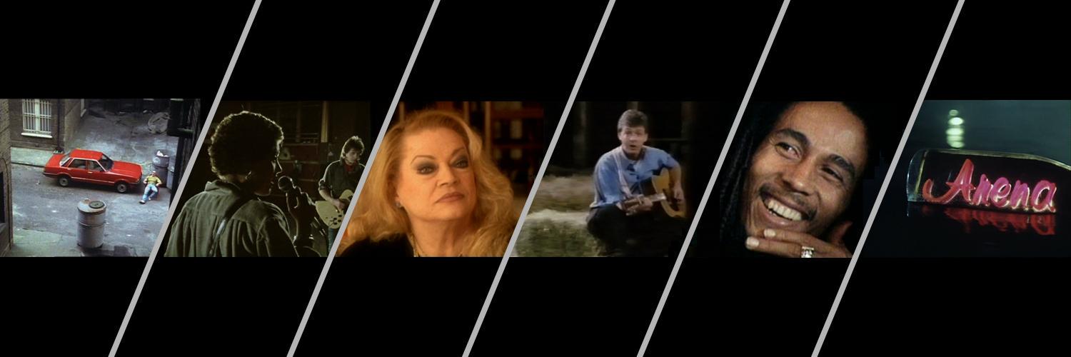 The Arena Time Machine banner