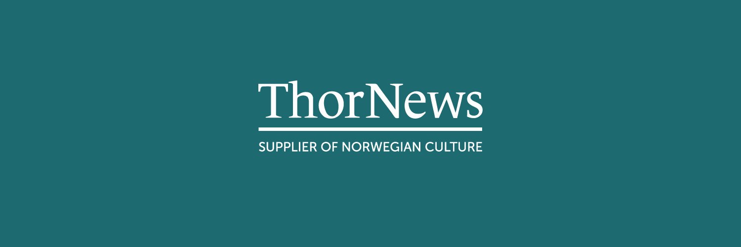 thornews's profile banner image