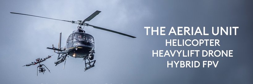 Flying Pictures banner