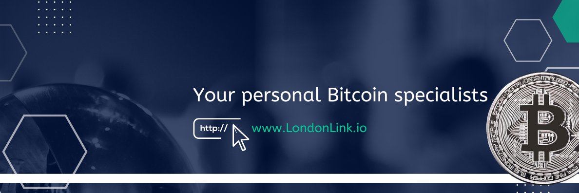 LondonLink banner
