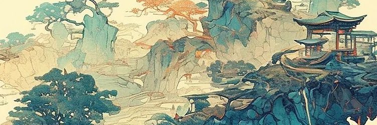 StormridingFox's profile banner image