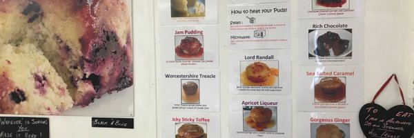 crismaspud Profile Banner