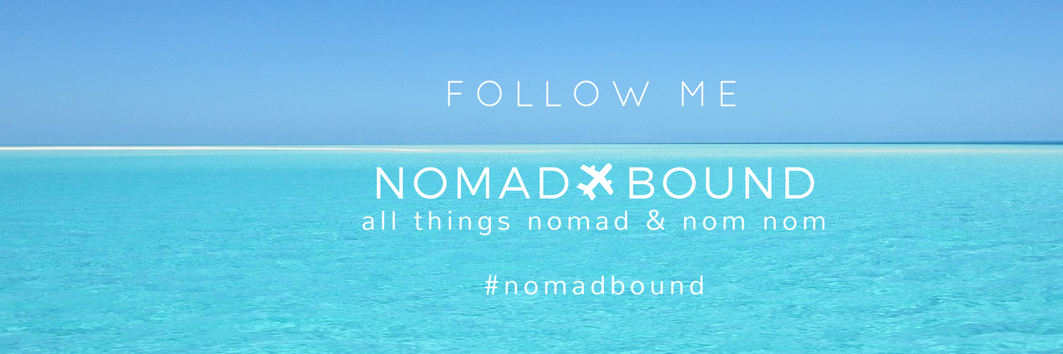 NomadBound's profile banner image