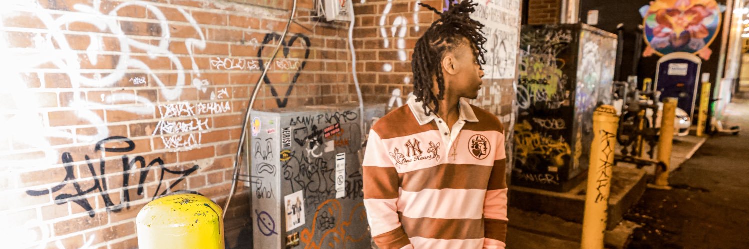 Bryson Tisdale banner