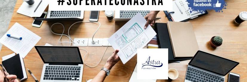 AstraFormacion's profile banner image