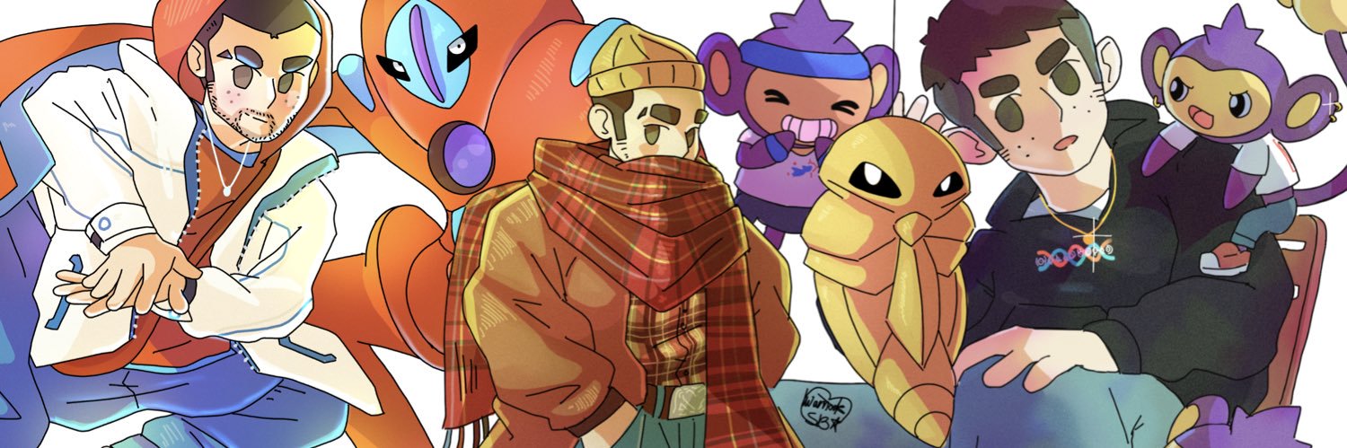 Snacky Boy 🍟 banner