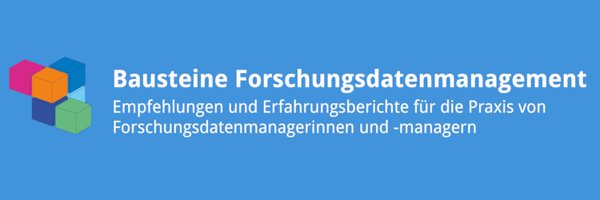 Bausteine FDM Profile Banner