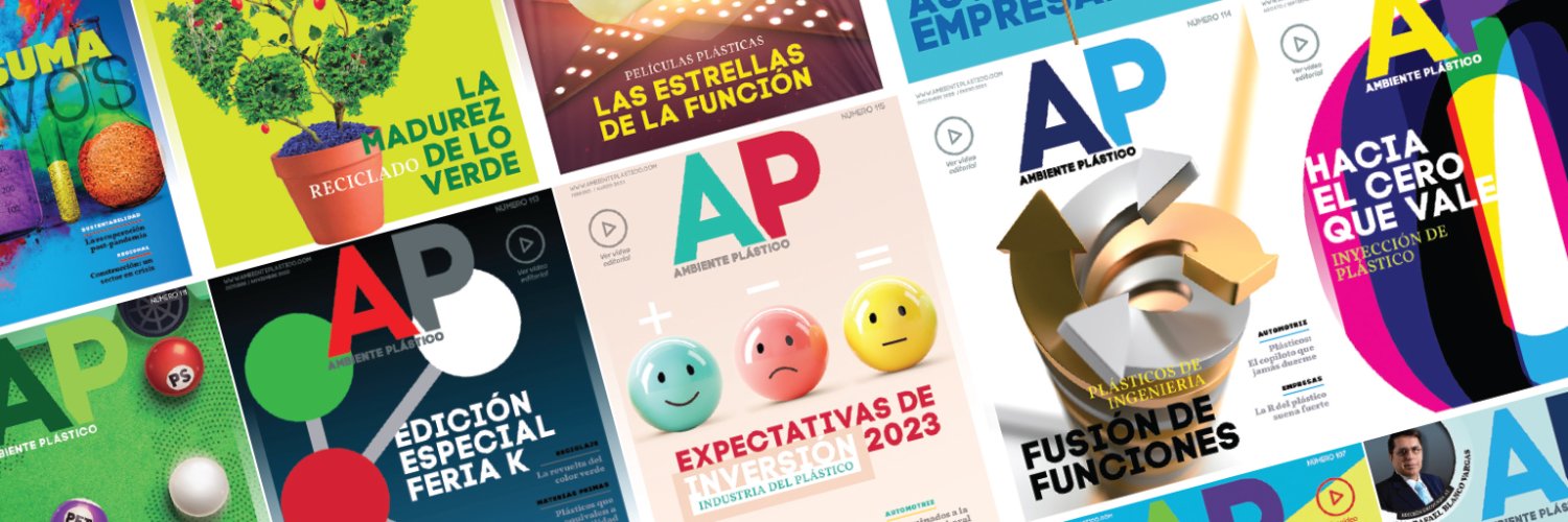 ambientplastico's profile banner image