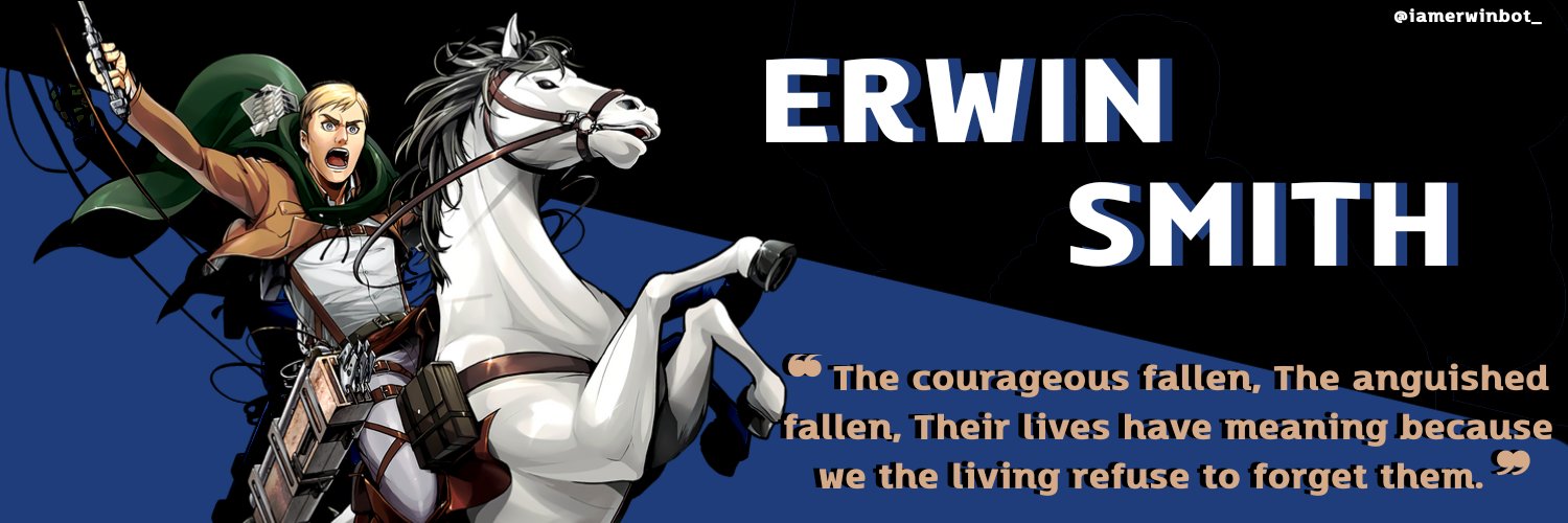𝐄𝐫𝐰𝐢𝐧 𝐒𝐦𝐢𝐭𝐡 (𝐑𝐞𝐬𝐭) banner