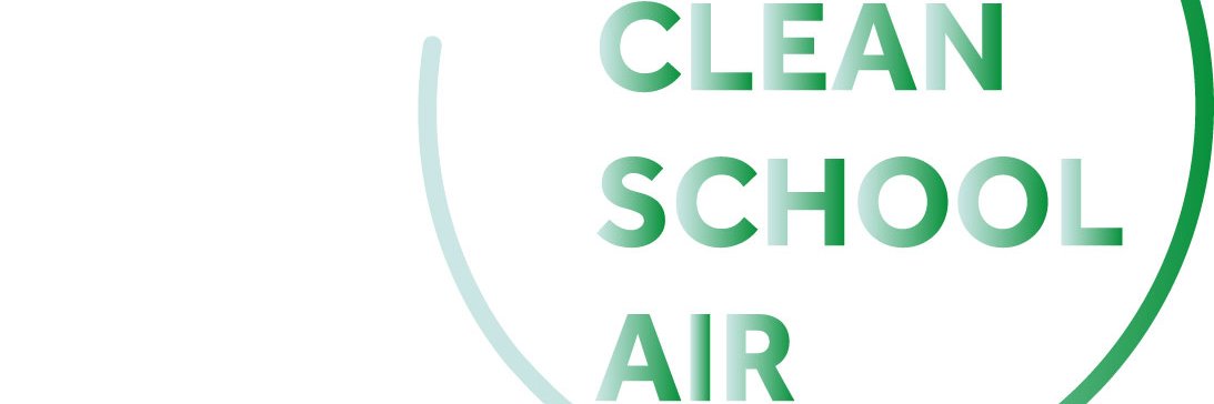 CleanSchoolAir banner