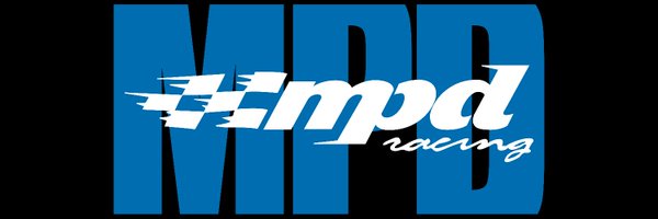 MpdRacing Profile Banner