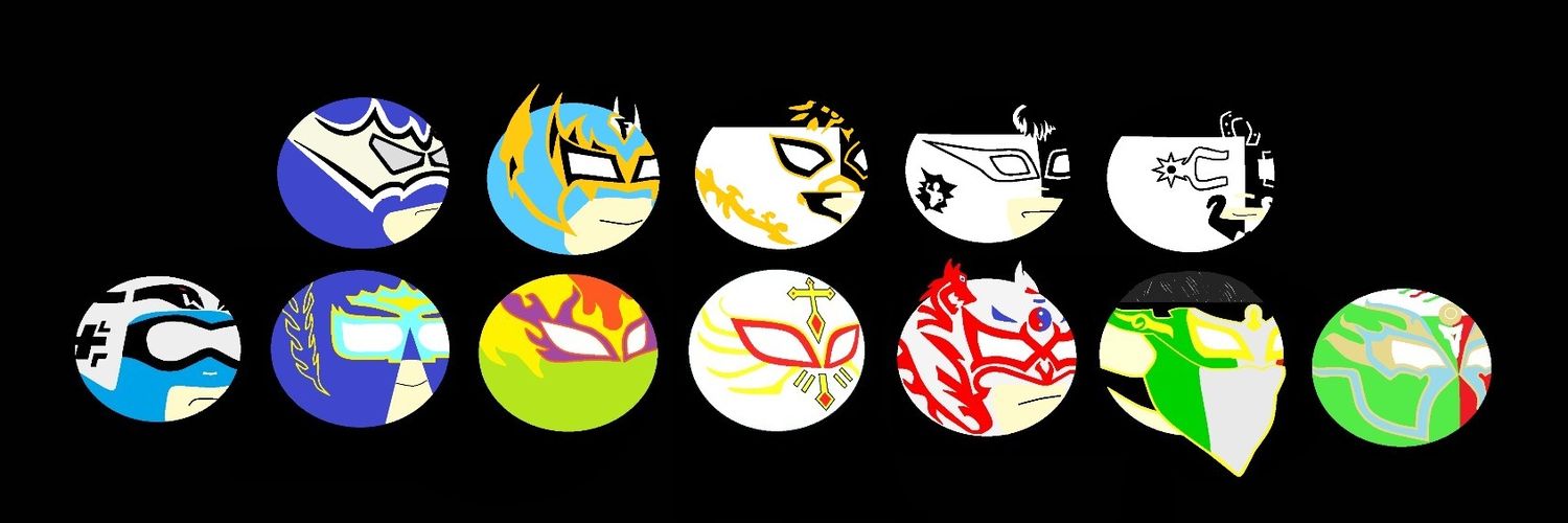 Mascaramocos's profile banner image