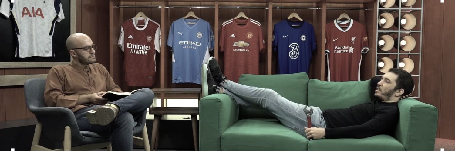 cnkrtarik's profile banner image