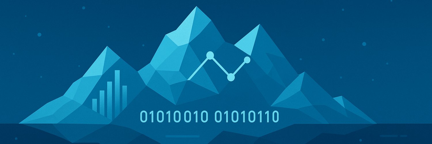 DataArchipelago's profile banner image