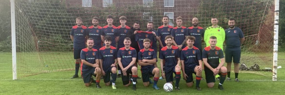 Mendip Broadwalk Reserves banner