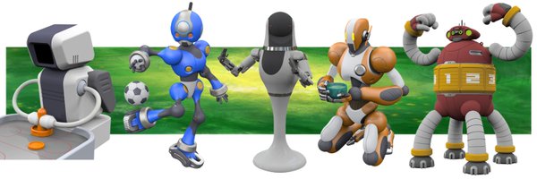 T-D-F/robotics design Profile Banner