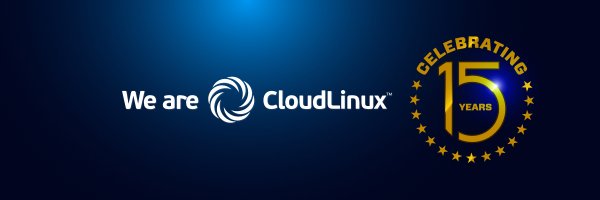 CloudLinuxOS Profile Banner