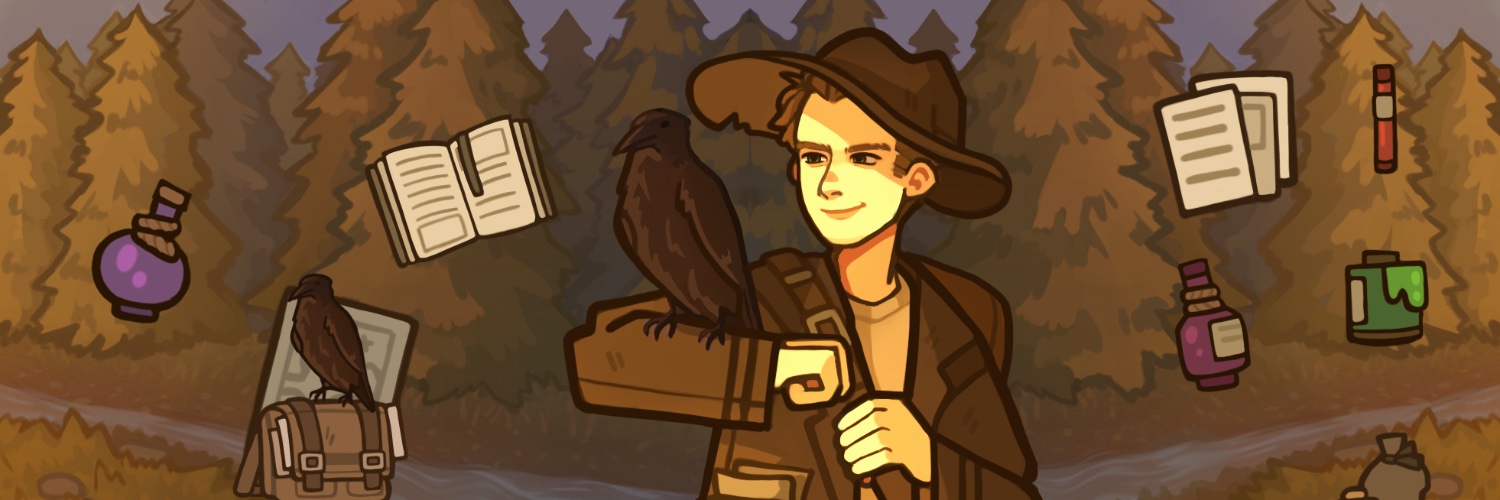 Pineedle's banner