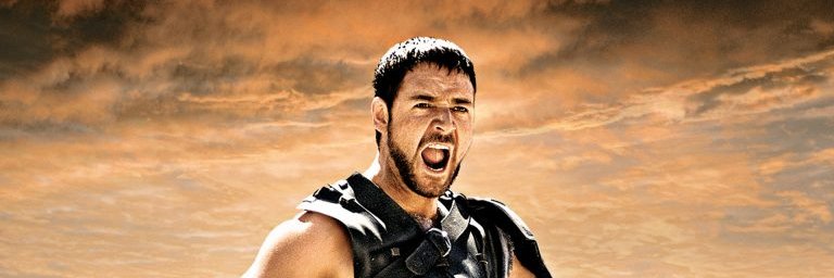 MAXIMUS D. Meridius banner