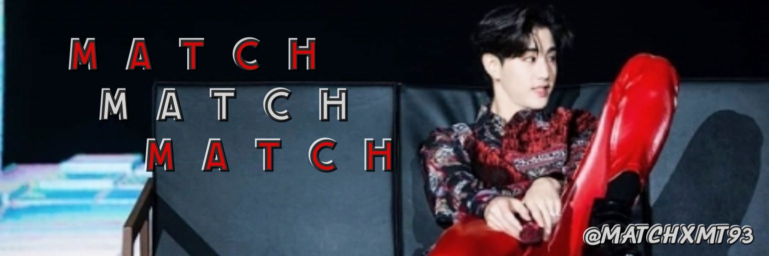 แมช banner