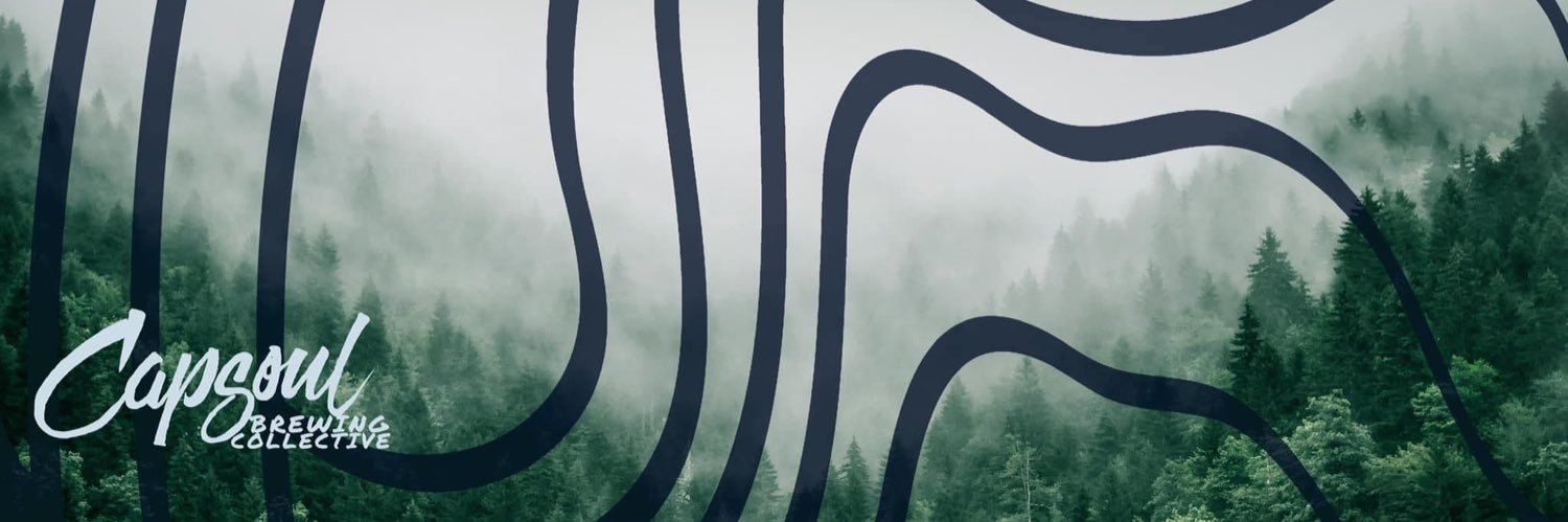capsoulbrewing's profile banner image