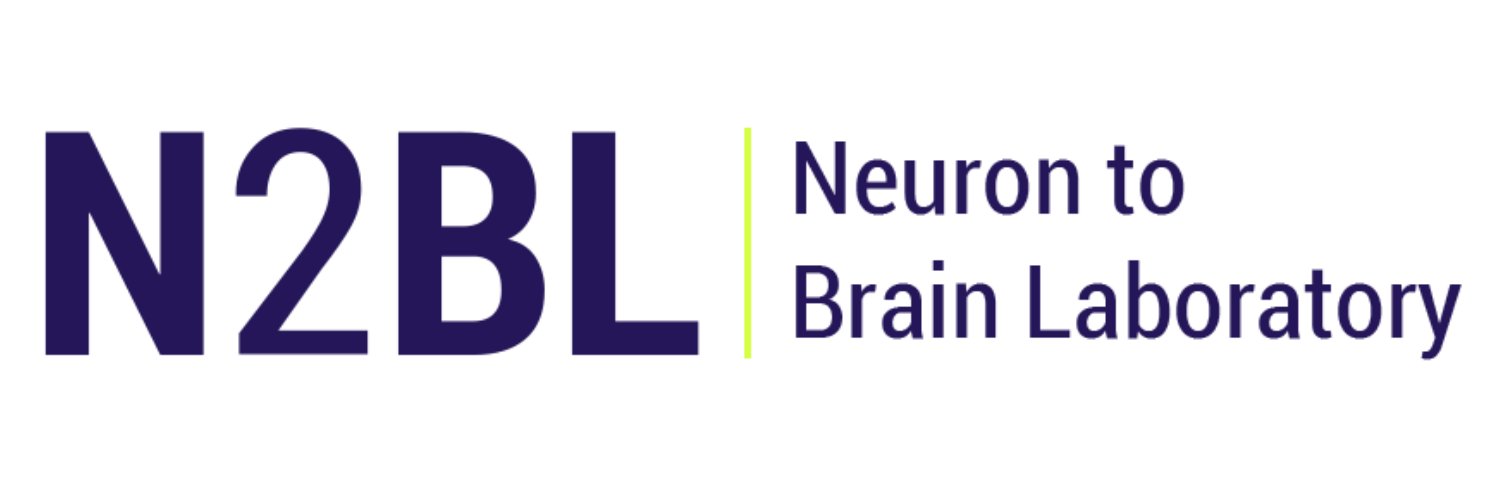 Neuron To Brain Lab's banner