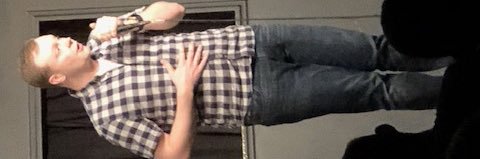 Josh Greesonbach banner
