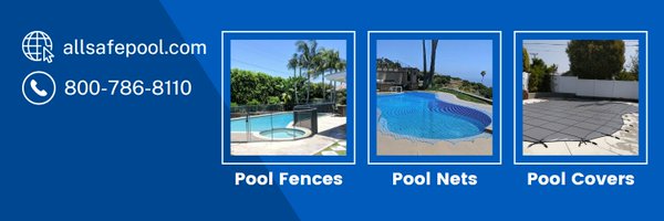 AllSafePool Profile Banner