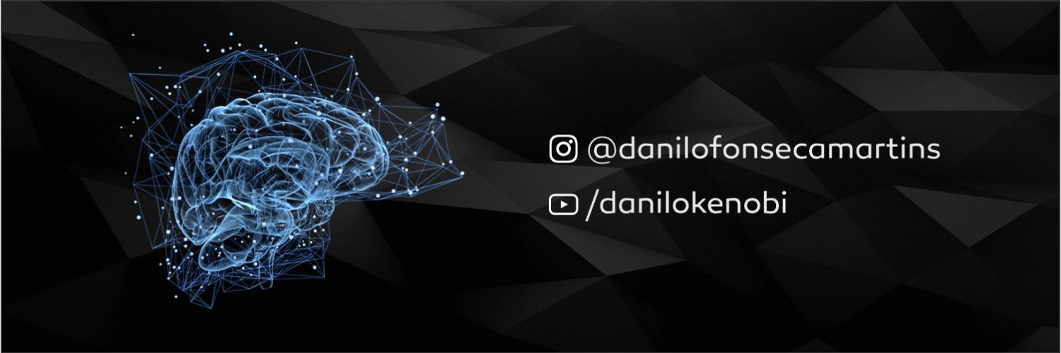 Danilo Martins banner