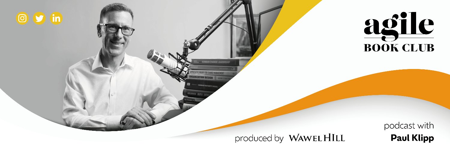 AgileClub's profile banner image