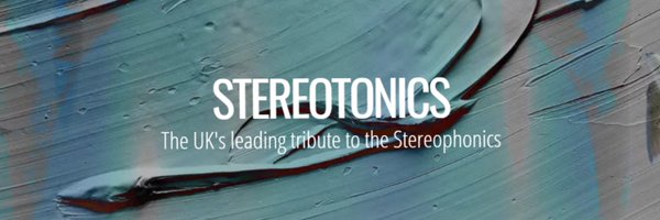 Stereotonics Profile Banner