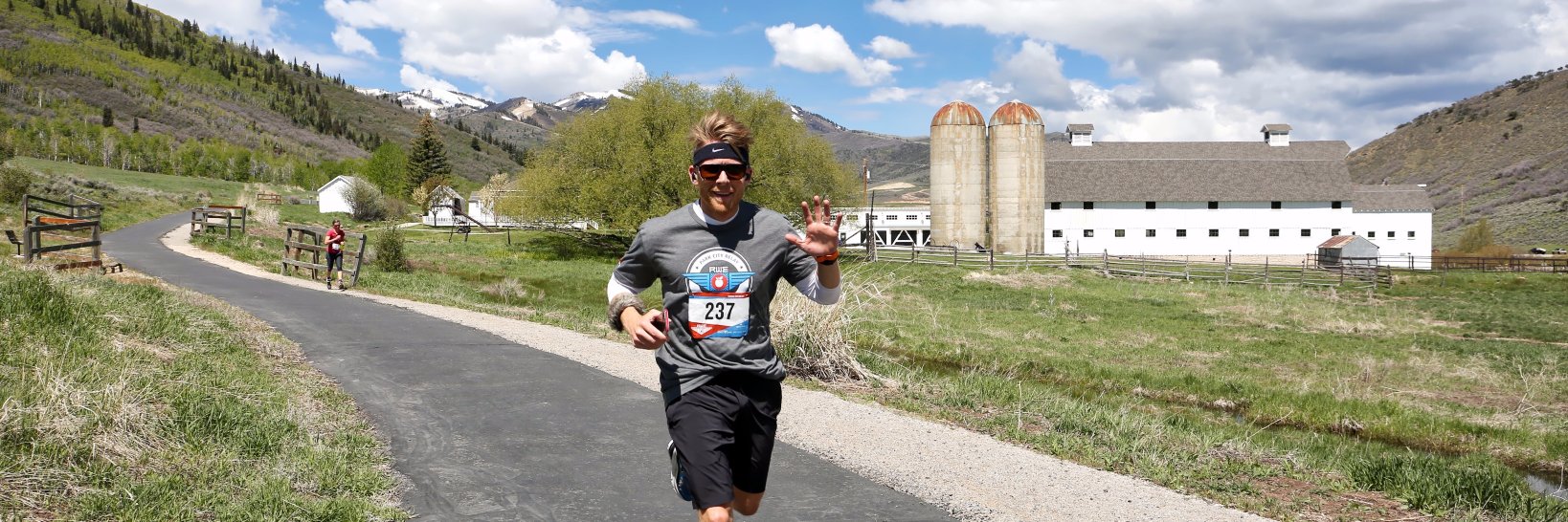 RunningWithEd's profile banner image