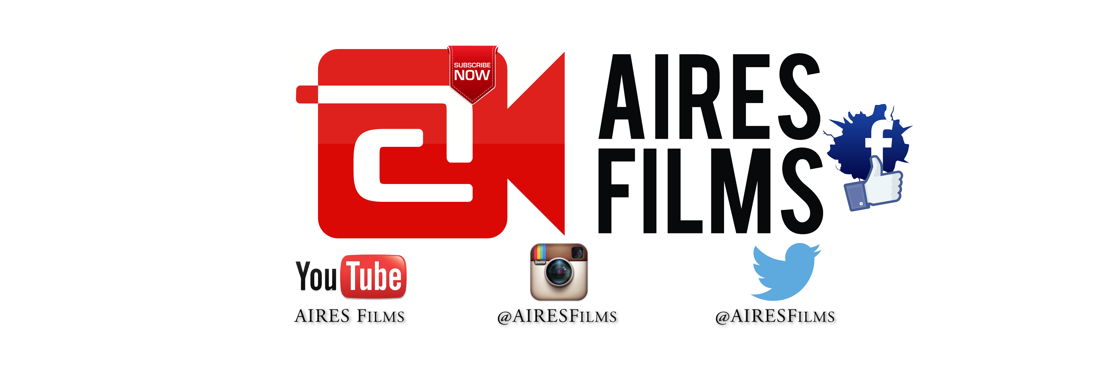 AIRESFilms's profile banner image