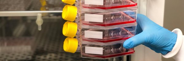 CibererBiobank Profile Banner