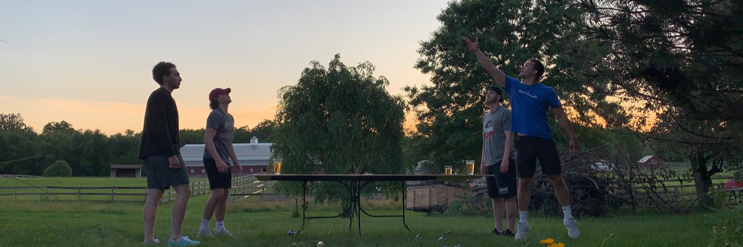 FlorioJoey's profile banner image