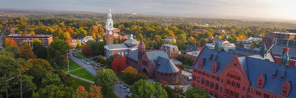 uvmprovost Profile Banner