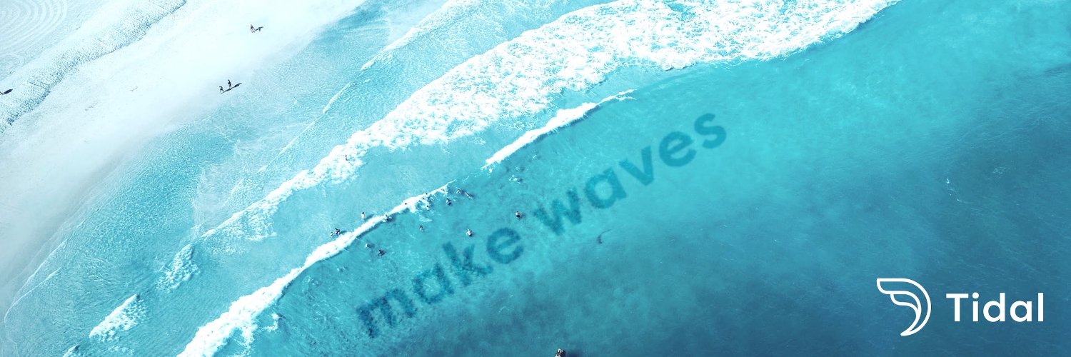 Tidal Ventures banner