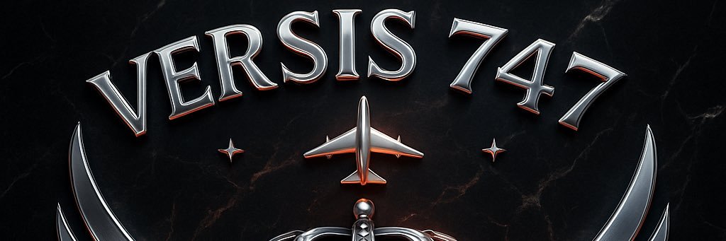 Versis747 banner