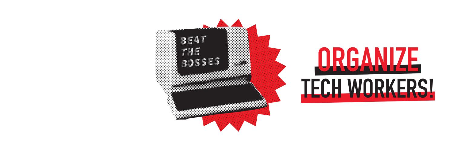 NYC Tech Workers Coalition banner