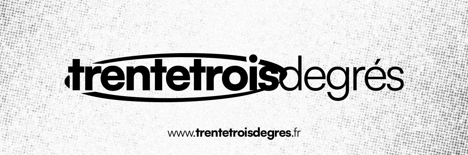 33 Degrés banner