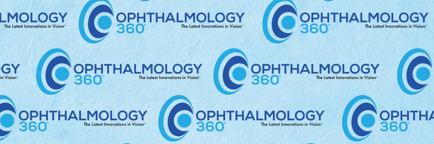 Ophthalmology 360 banner