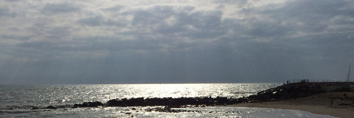 FABRIZIO CASINELLI banner