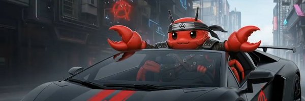 KeredKrab Profile Banner