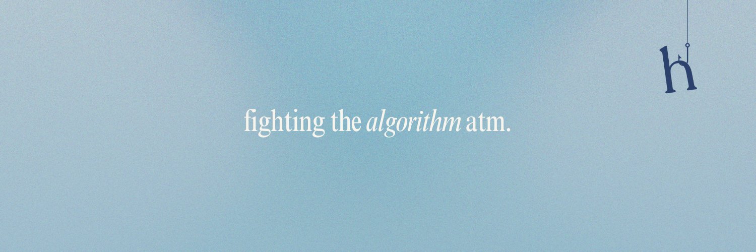 SEAN | Creative Strategist | Creator 👩🏻‍🔬 banner